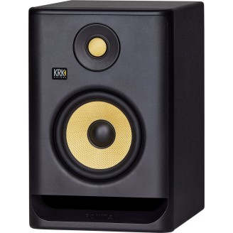 KRK RP5G4 Rokit Powered 5 Generation 4